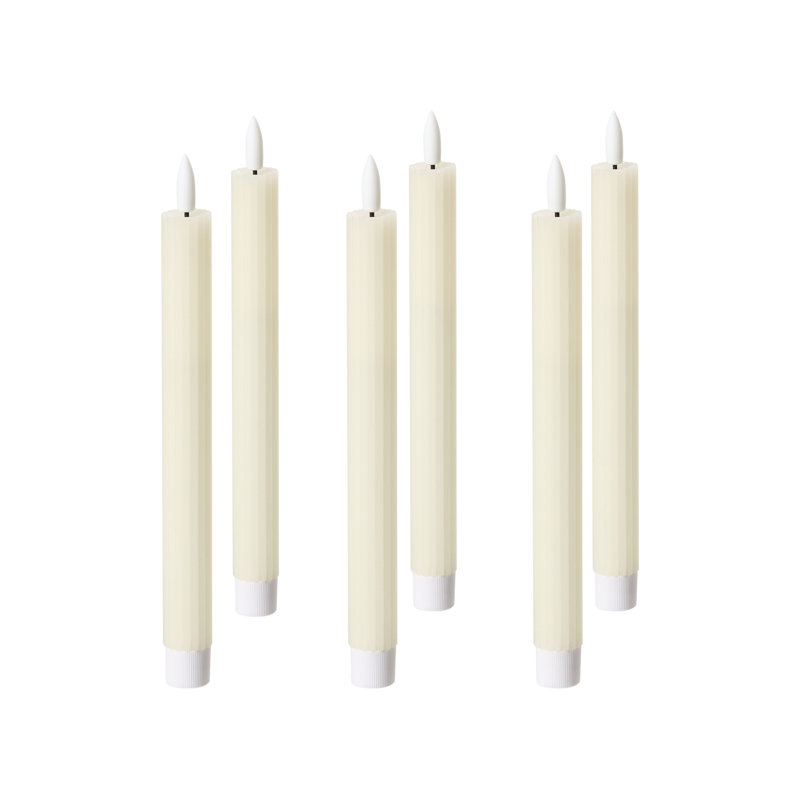 Decorative Accent Candle