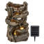 Outdoor Floor Fountain