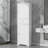 Tall Bathroom Storage Cabinet, Freestanding Storage Cabinet With Drawer And Adjustable Shelf, MDF Board With Painted Finish-916629675