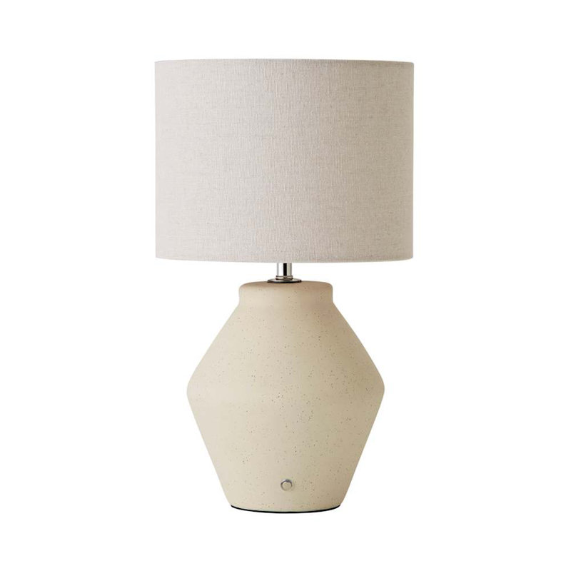 Ceramic Table Lamp