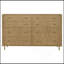 Commode rectangulaire à 8 tiroirs Stevie-1772284266