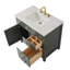 Trevor 36" W Single Vanity-36675198