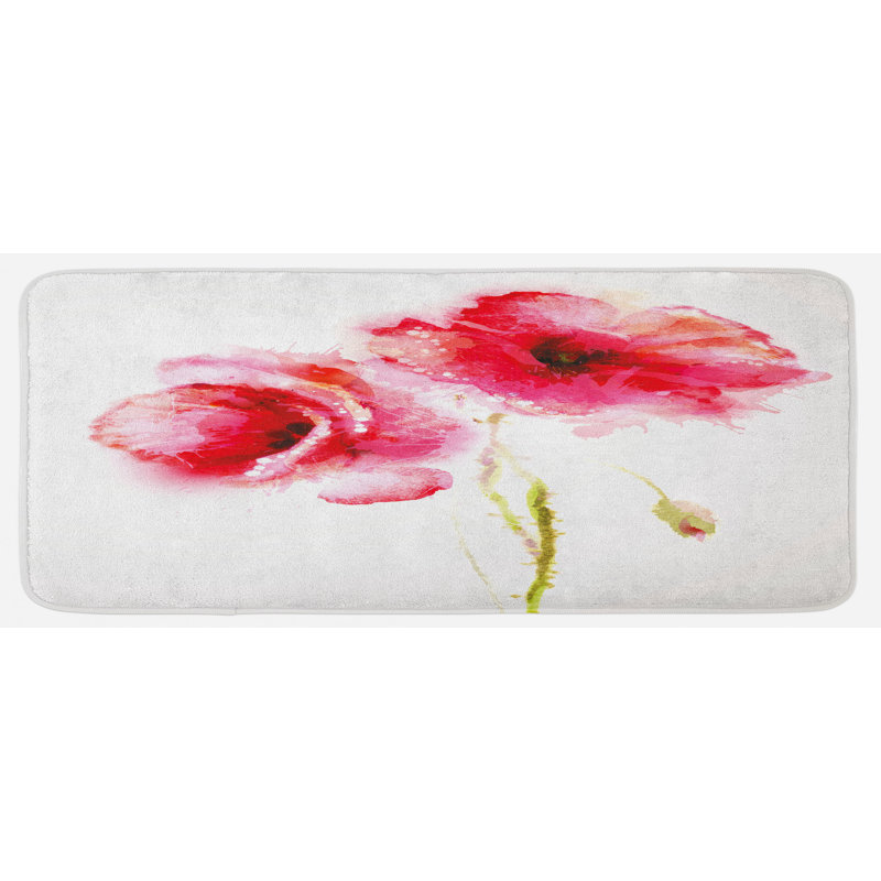 Tapis de cuisine