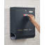 Demonte Steel Wall Mounted Post Box