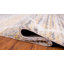 Tapis gris Ikat-265681101