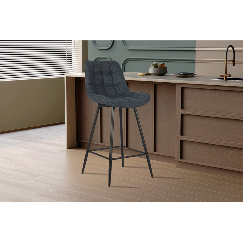 Counterchair Tharon, Dark Blue