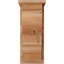 Corbeau Ridgewood avec contre-plaque-32532923-32533355-32570691