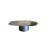 Cerryn Modern Sculptural Irregular Coffee Table with Glass & Metal Top and Metal Base – Statement Living Room Centerpiece-1214879271-1241328796