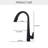 Langsun Pull Down Kitchen Faucet-70663596