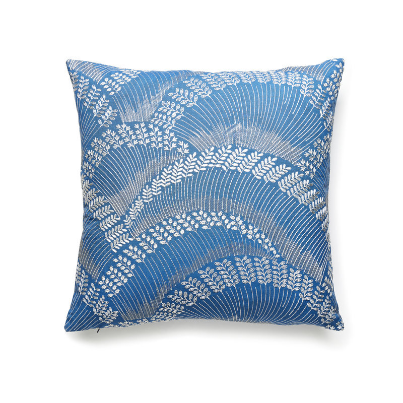 Coussin Sahara, Marlin