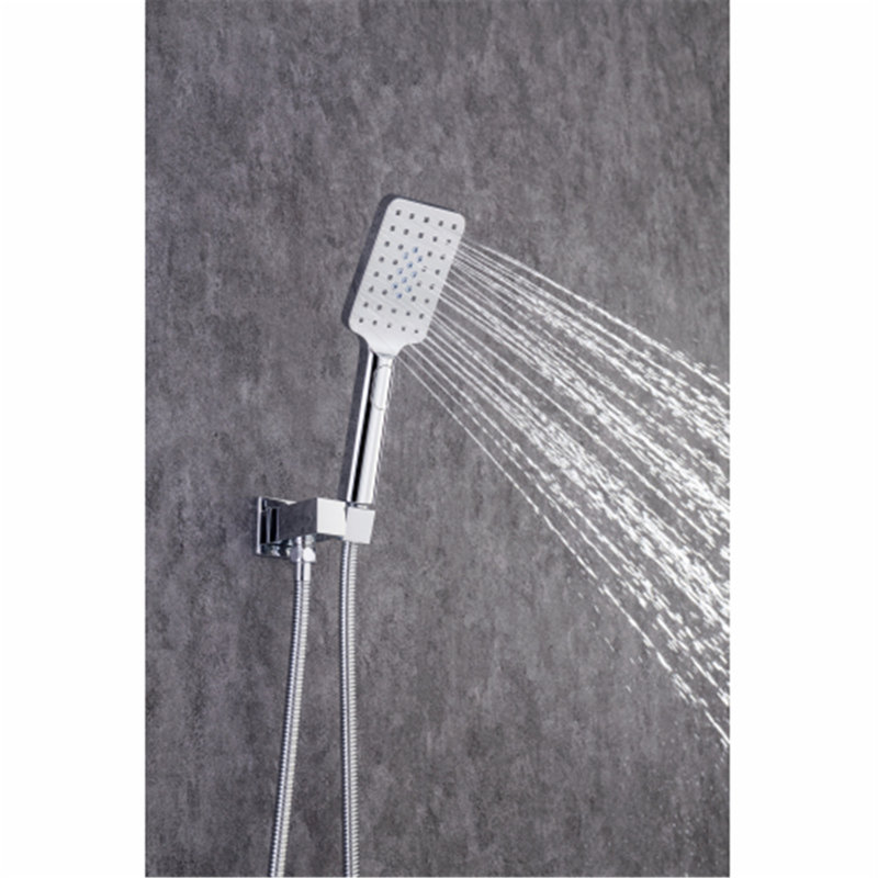 Shower Only Faucet, Chrome