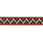 Zigzag Moderne Tape Trim-1603313416