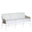 Havana Euro Sofa In Linen Fabric With No Welt-1546871218