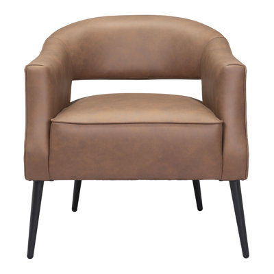 Fauteuil d'appoint Berkeley