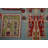 One-of-a-Kind 8'1'' X 11'10'' New Age Wool Area Rug in Blue