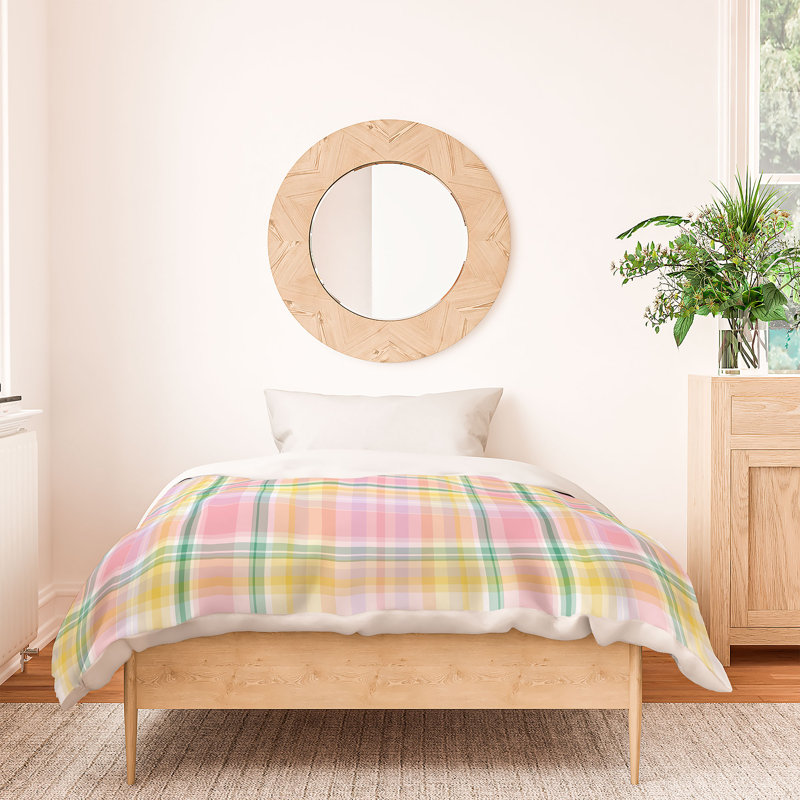 Housse de couette Spring Days, Housse de couette simple très longue