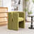 Jaimyn 24" Wide Upholstered Barrel Accent Chair-1445825873