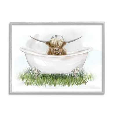 Art de giclée encadrée par Ziwei Li