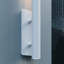 Flue 1 - Light LED Armed Sconce-49980335-49980336