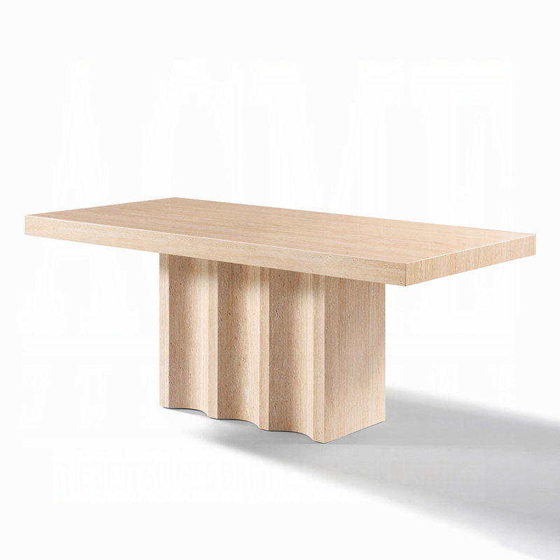 Inca Dining Table Set