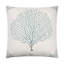 Taormina Square Pillow Cover & Insert-33066331
