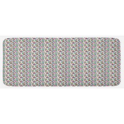 Tapis de cuisine Diamonds