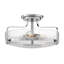 Plafonnier rétro semi-encastré 3 lumières Harper-2139175707-2139175700