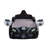 Lunnie Twin Police Car Bed With Lights
