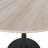 Dinning Table,Round Pedestal Base Dinning Table,31.5 Inches for 2 - 4 Persons,for Dining Room, Living Room, Farmhouse-707441793-712358447-722620928