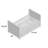 Keighly Daybed with Trundle Bed-817969868