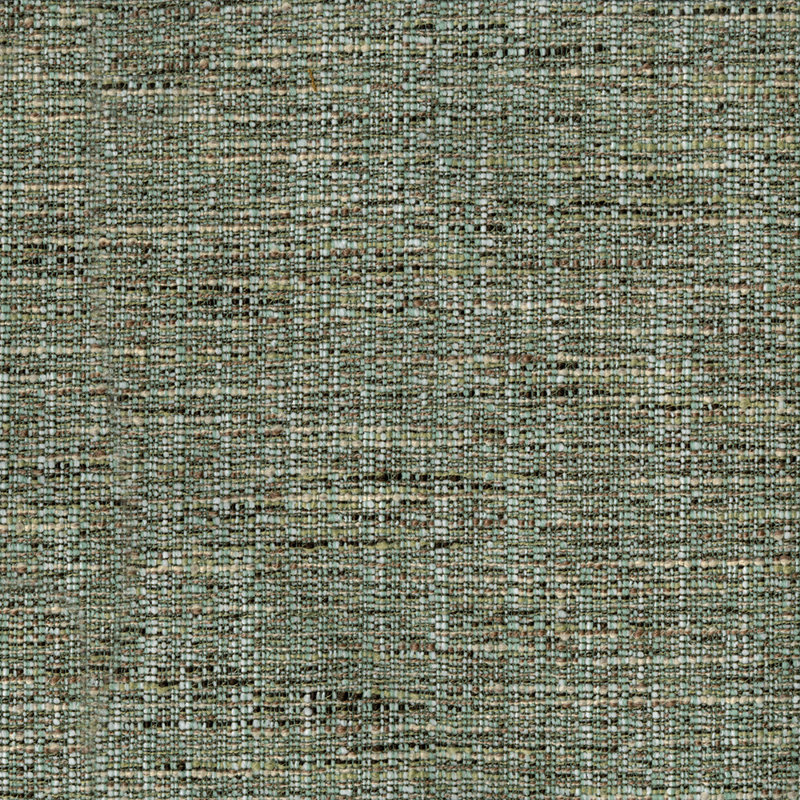 Tissu uni Abbeyshea Stature, Menthe verte