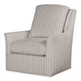 Tori Swivel Armchair