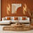 Battery Operated LED Wall Sconces with Remote Control, Stepless Colors 3000K-6000K/  Dimmable/ Memory/ Timer/ Night-Light, 39 In, 2-Pack-129238559