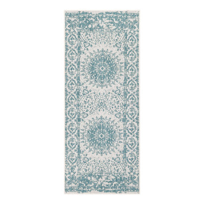 Ornate Lamotte Indoor/Outdoor Area Rug