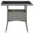 Square 2 - Person Bistro Set with Cushions-58256767-116543608
