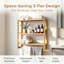Bathroom Shelves