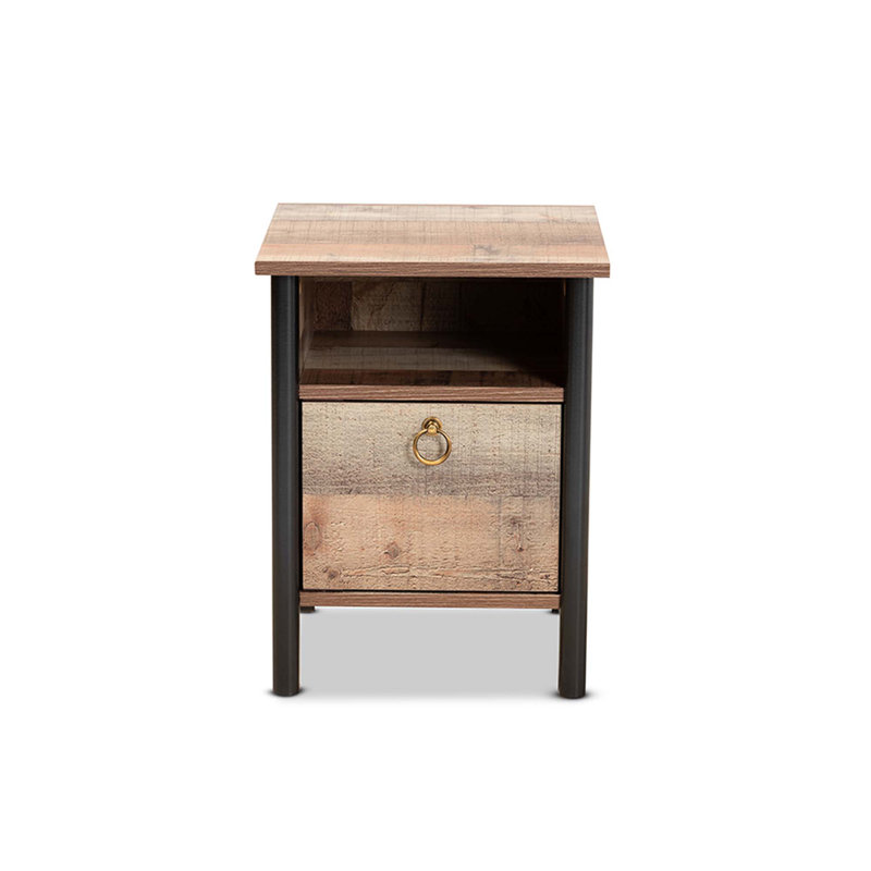 Table de chevet Kamile