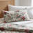 Cherry Blossom Floral Reversible Throw Pillow-991167636-991167642