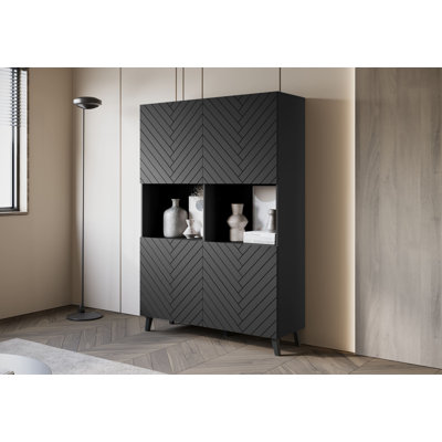 120cm Sideboard