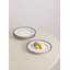 Dinnerware Set With Pasta Bowl