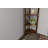 Edenton 4-Shelf Tall Wood Corner Bookcase With Open Bookshelves, Walnut-1432169275