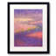 Dusk Print by Dina Gardner-255177151