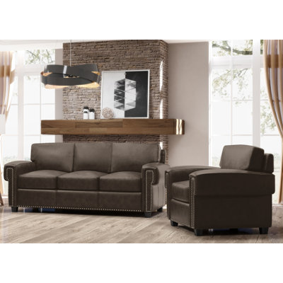 Fardin 2 - Piece Living Room Set