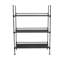 Étagère H 34,25 po x l 11,37 po x P 25,12 po Tormarton