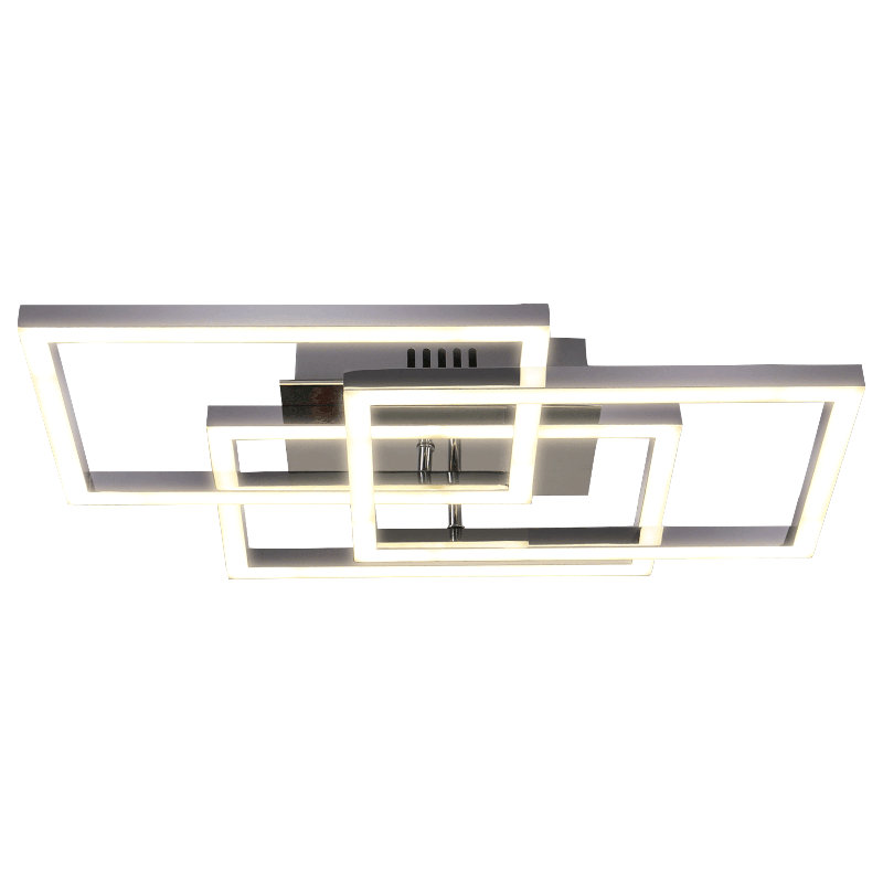 Danja LED Flush Mount