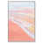 White Floater Frame is unavailable