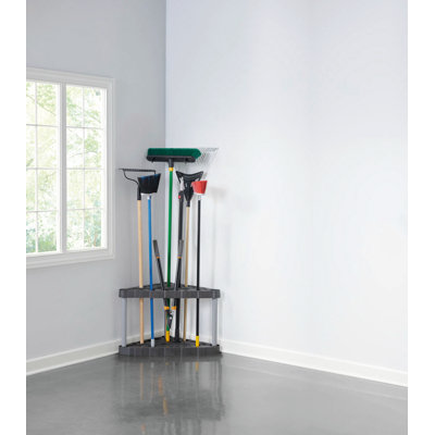 Porte-outils en plastique