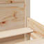 Bed Frame With Headboard Without Mattress-29467112