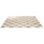 Luna 4,72 po X 4,72 po Carreau de plancher et de mur en porcelaine texturée brillante (8,96 pieds carrés / caisse)-123177158
