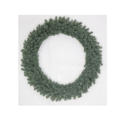 Couronne d'épinette bleue